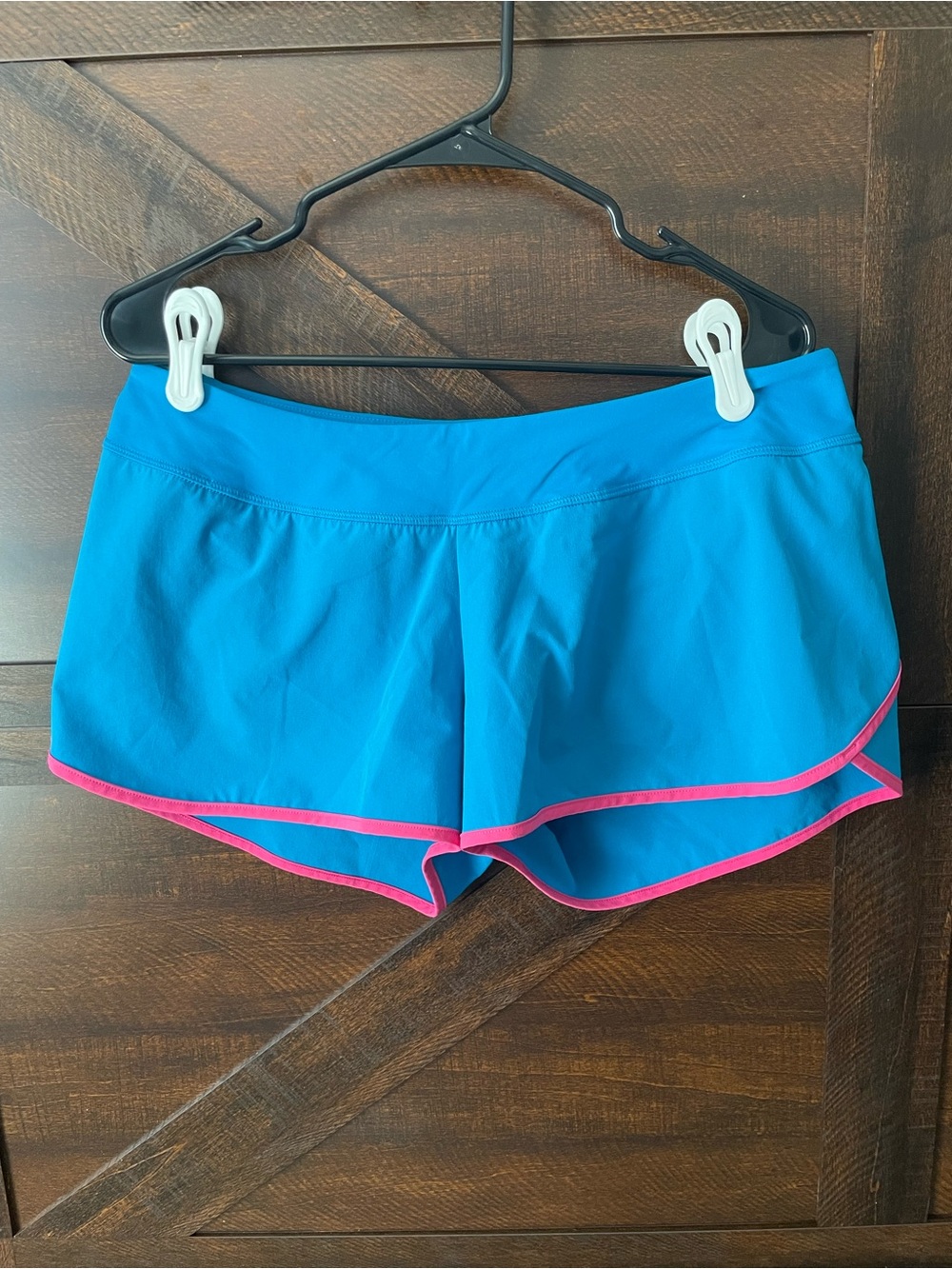 Reebok CrossFit Shorts